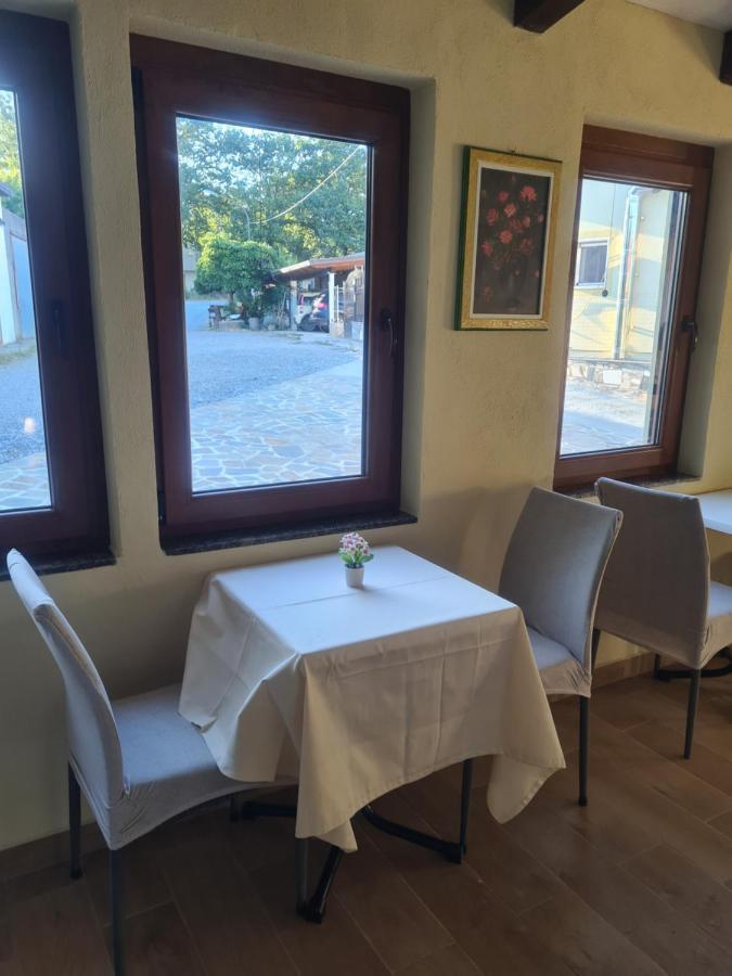 Agriturismo Cara Terra Lucana Chiaromonte Esterno foto