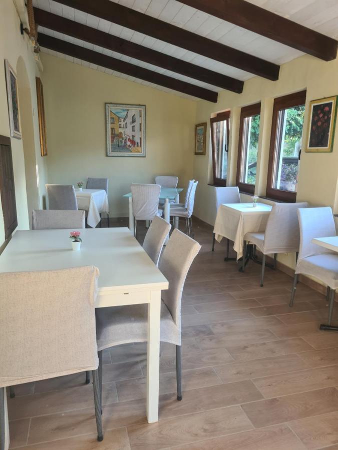 Agriturismo Cara Terra Lucana Chiaromonte Esterno foto