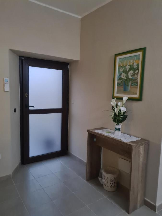 Agriturismo Cara Terra Lucana Chiaromonte Esterno foto