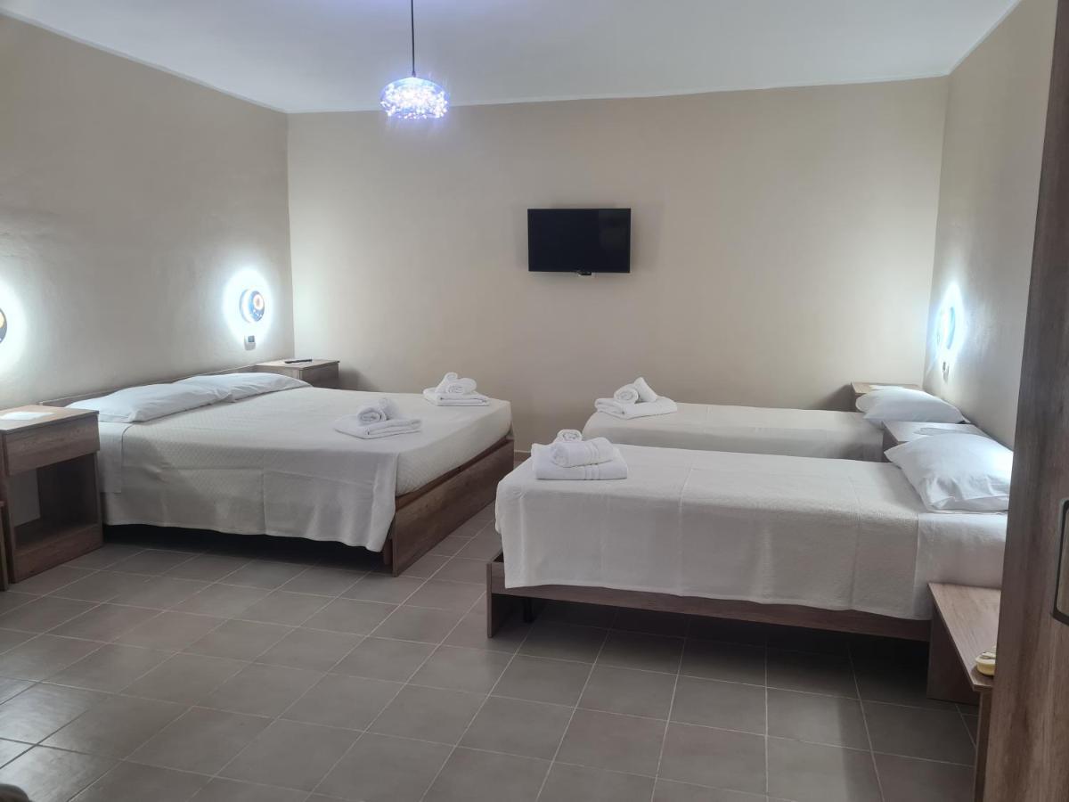 Agriturismo Cara Terra Lucana Chiaromonte Esterno foto